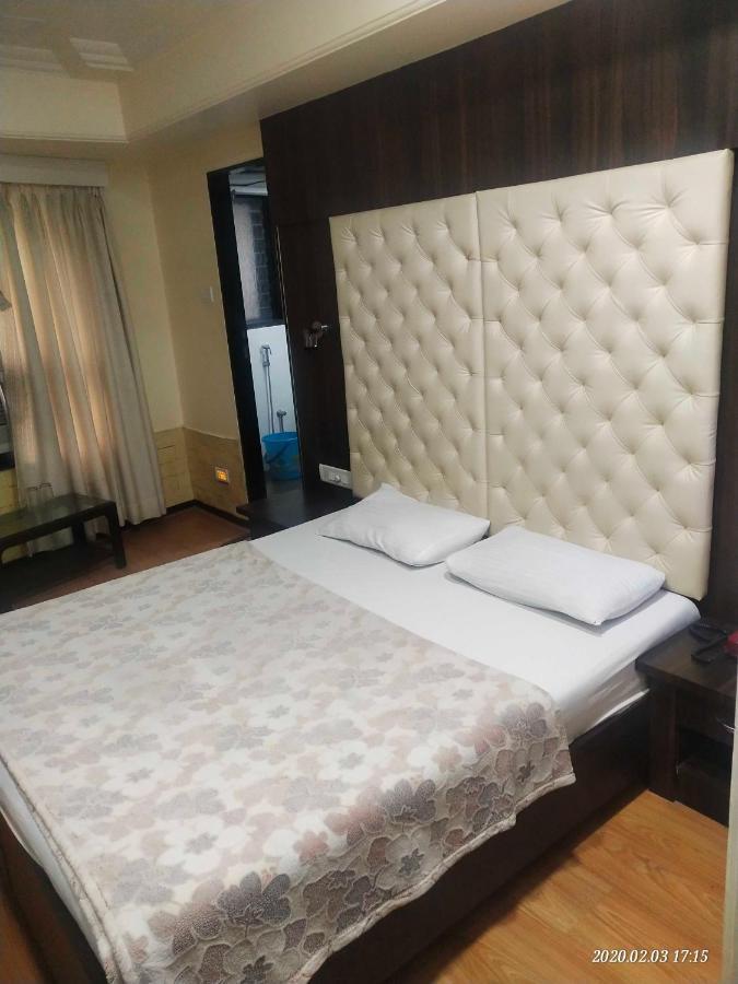 Hotel Divya International Mumbai